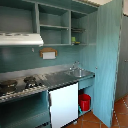 Rio D'elba Apartment *