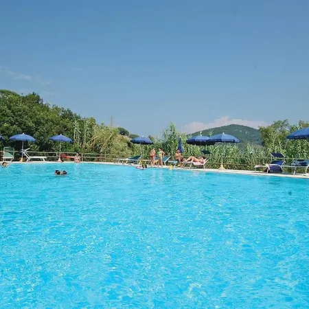Apartment Rio D'elba