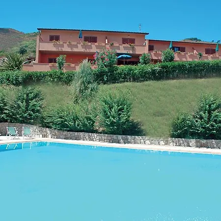 Rio D'elba Apartment *